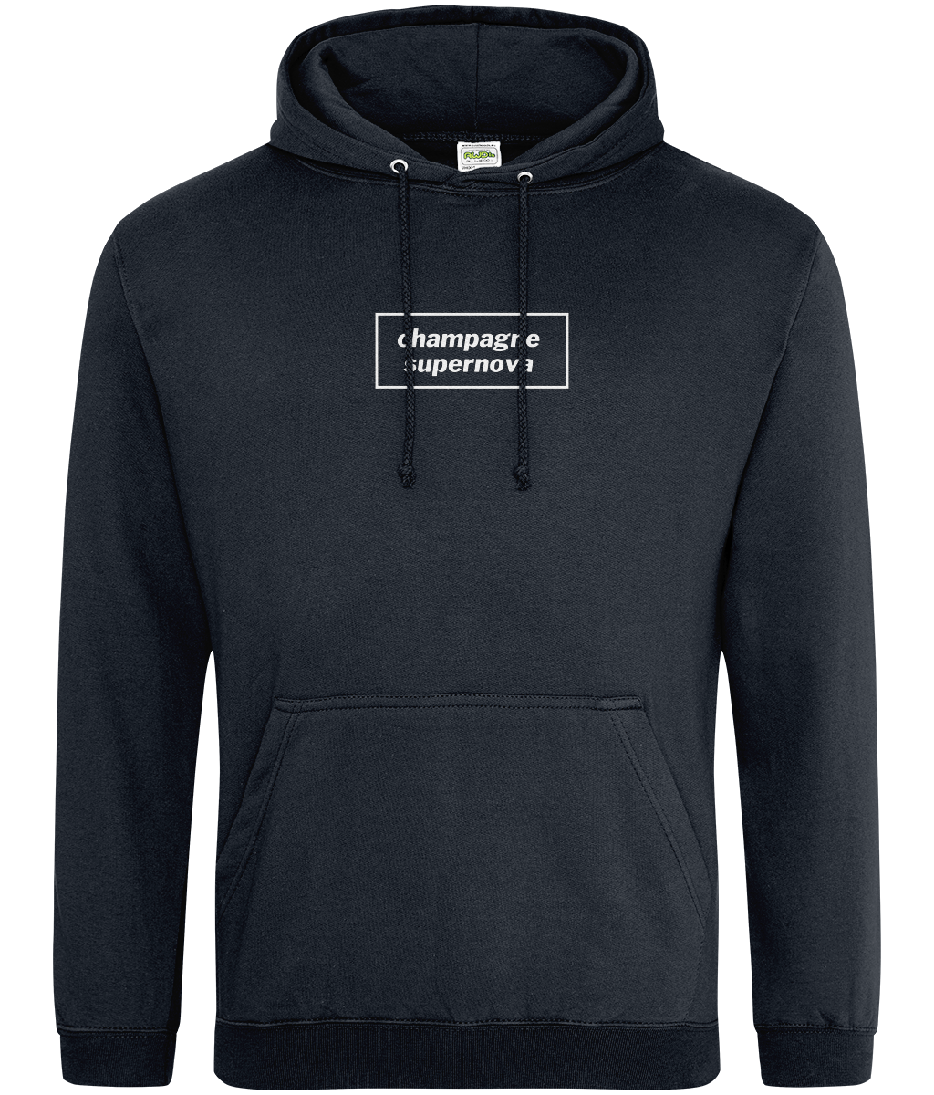 Oasis Champagne Supernova hoodie