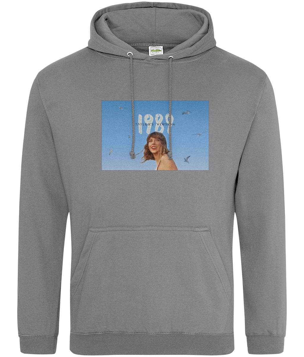 Taylor Swift 1989 Hoodie