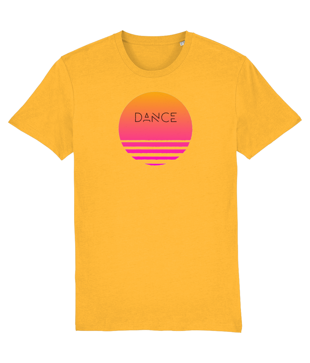 Dance in the Sunset T-shirt