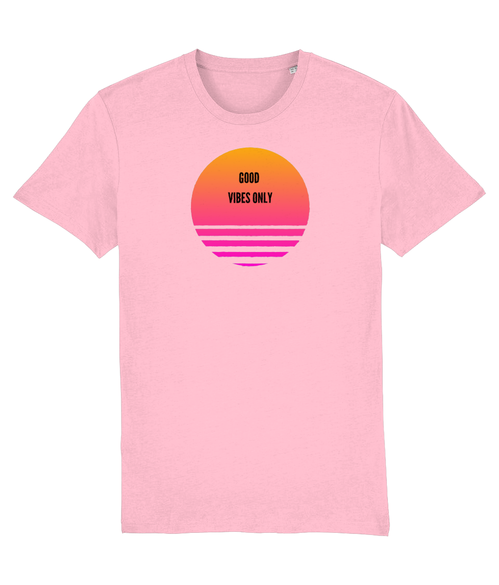 Good Vibes Only T-shirt