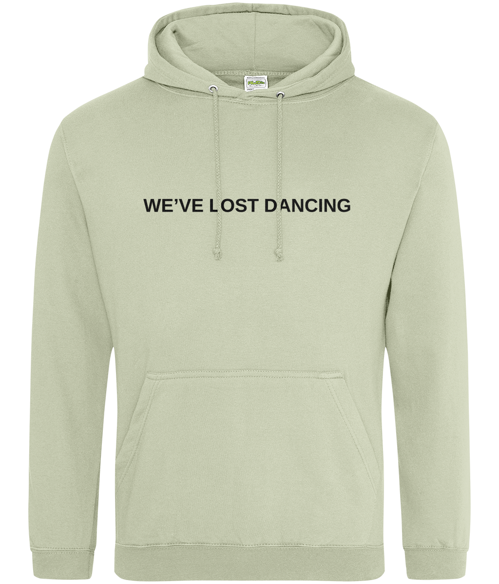 Fred Again.. We've Lost dancing Hoodie