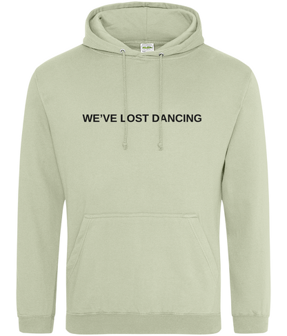 Fred Again.. We've Lost dancing Hoodie