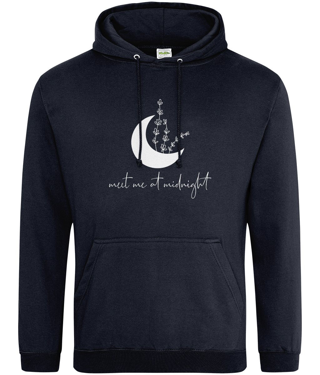 Taylor Swift Meet Me at Midnight Hoodie