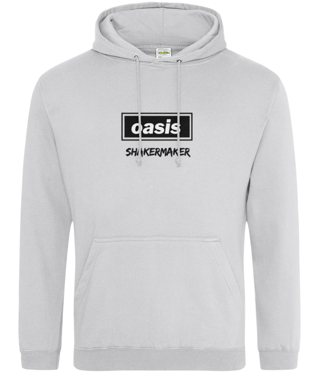 Oasis Shakermaker Hoodie