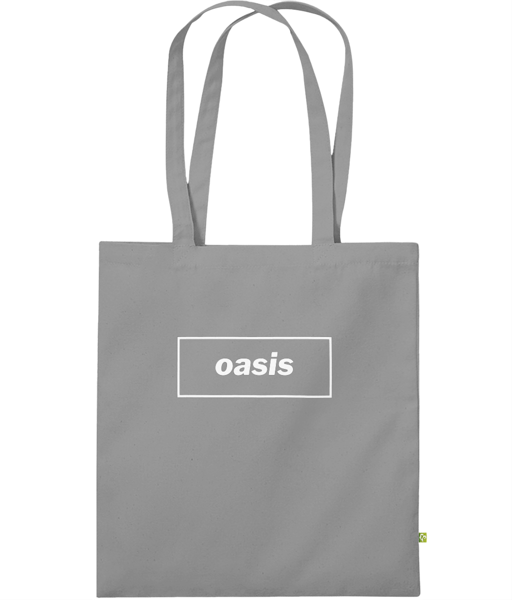 Oasis organic bag for life