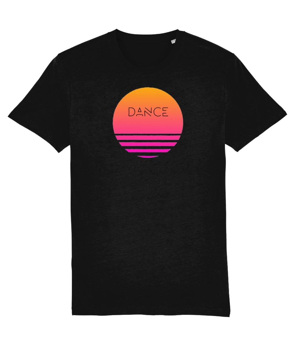 Dance in the Sunset T-shirt