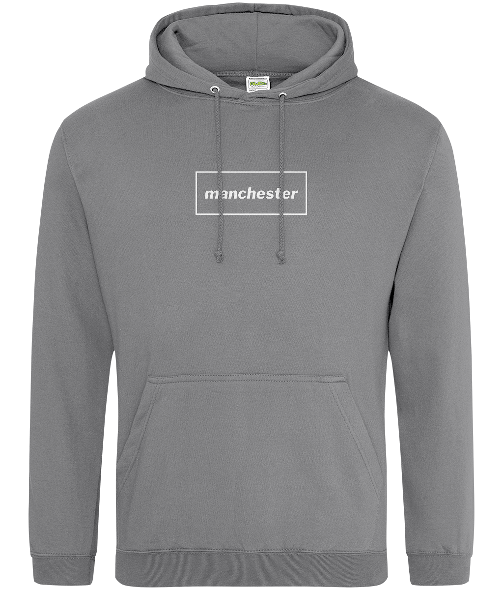 Manchester Hoodie