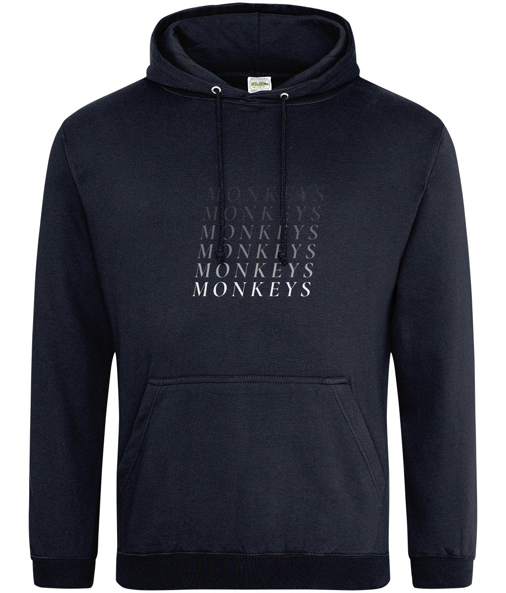 Arctic Monkeys Hoodie