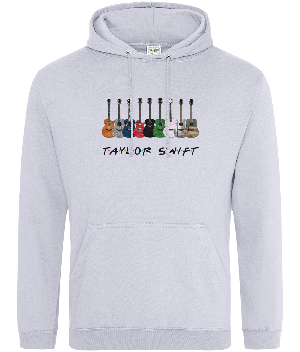 Taylor Swift Friends Hoodie