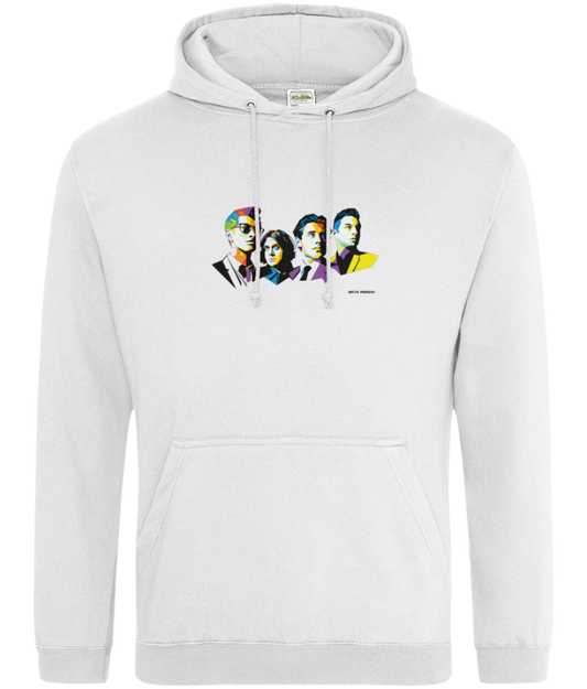 Arctic Monkeys The Band Hoodie