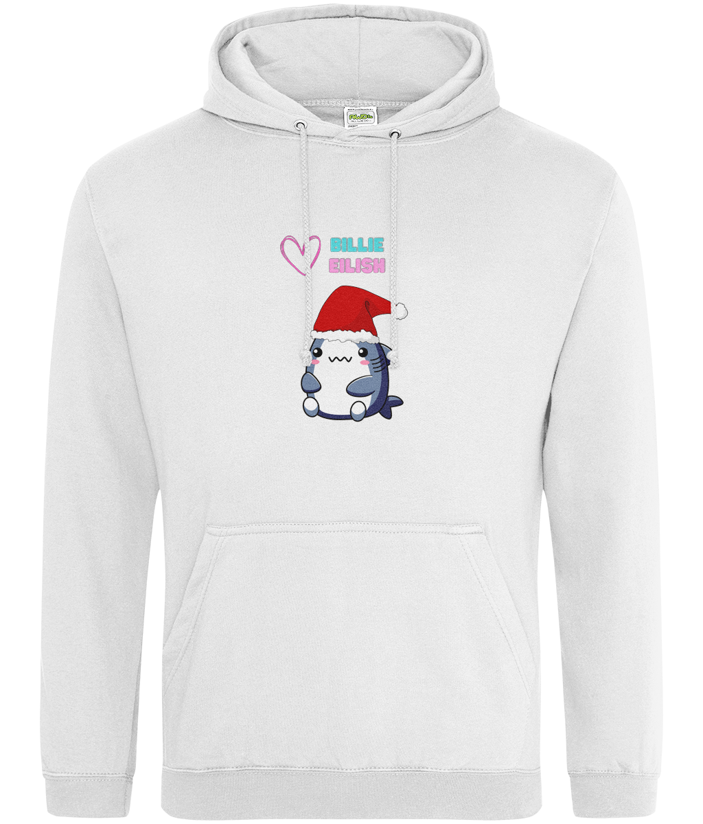 Billie Eilish Holiday Special Hoodie