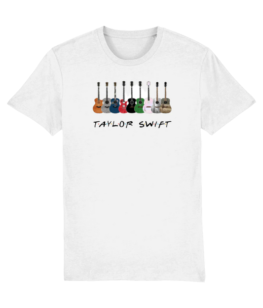 Taylor Swift Friends Stylish T-shirt