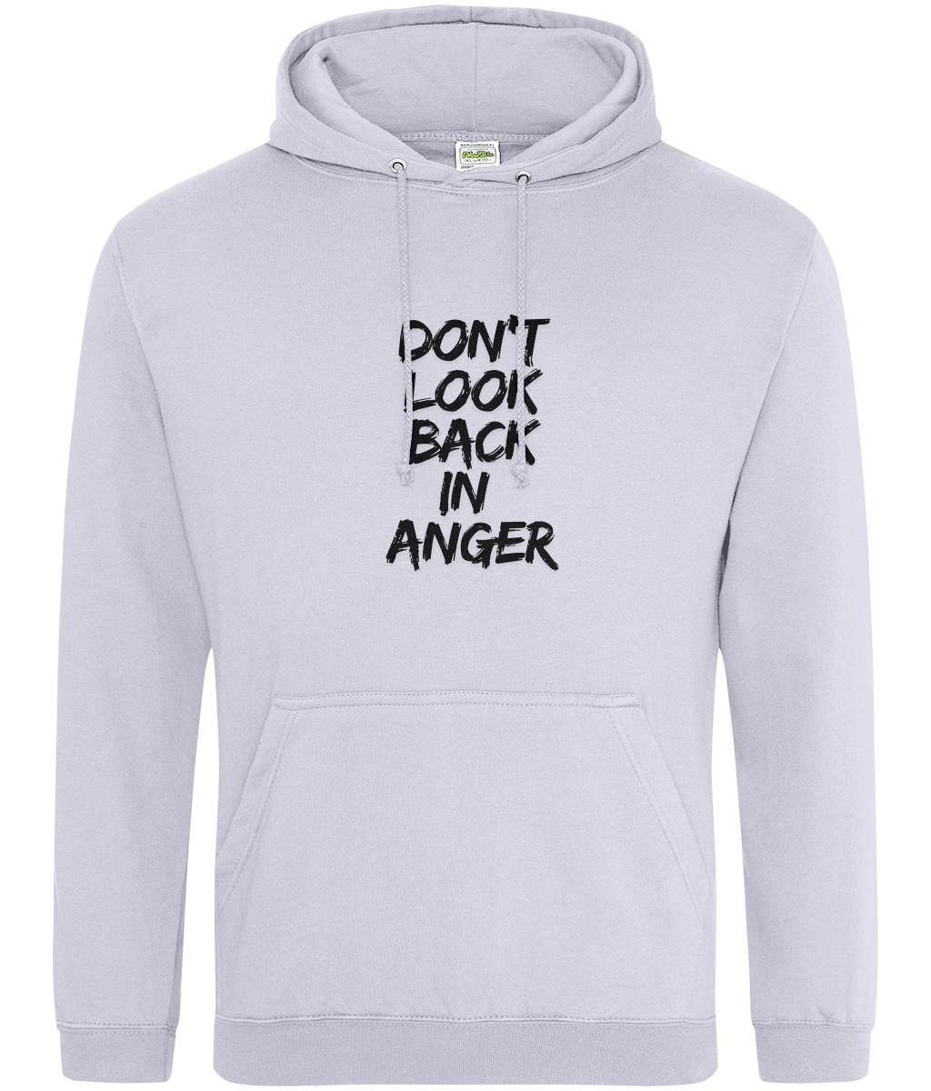 Oasis Don't Look Back in Anger Hoodie