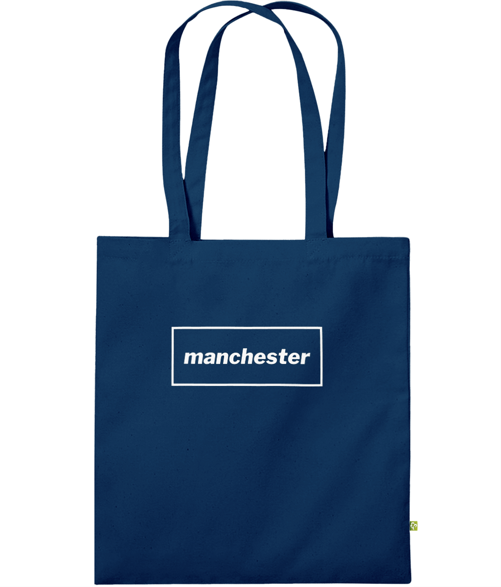 manchester organic bag for life