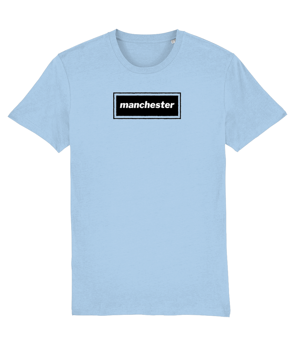 Manchester T-shirt