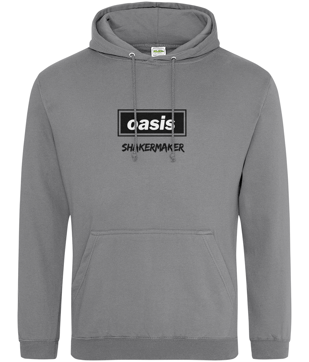 Oasis Shakermaker Hoodie