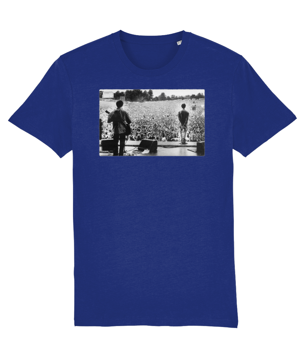 Oasis Rockstar T-shirt