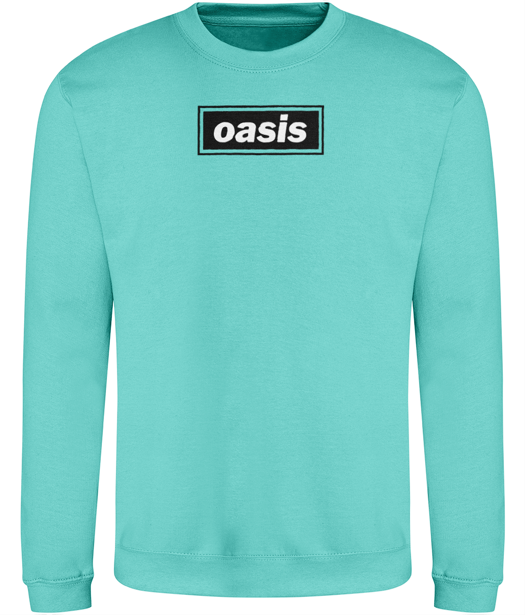 Oasis Sweatshirt