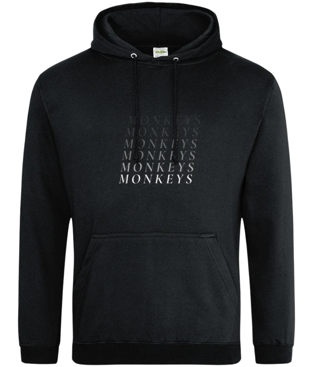 Arctic Monkeys Hoodie