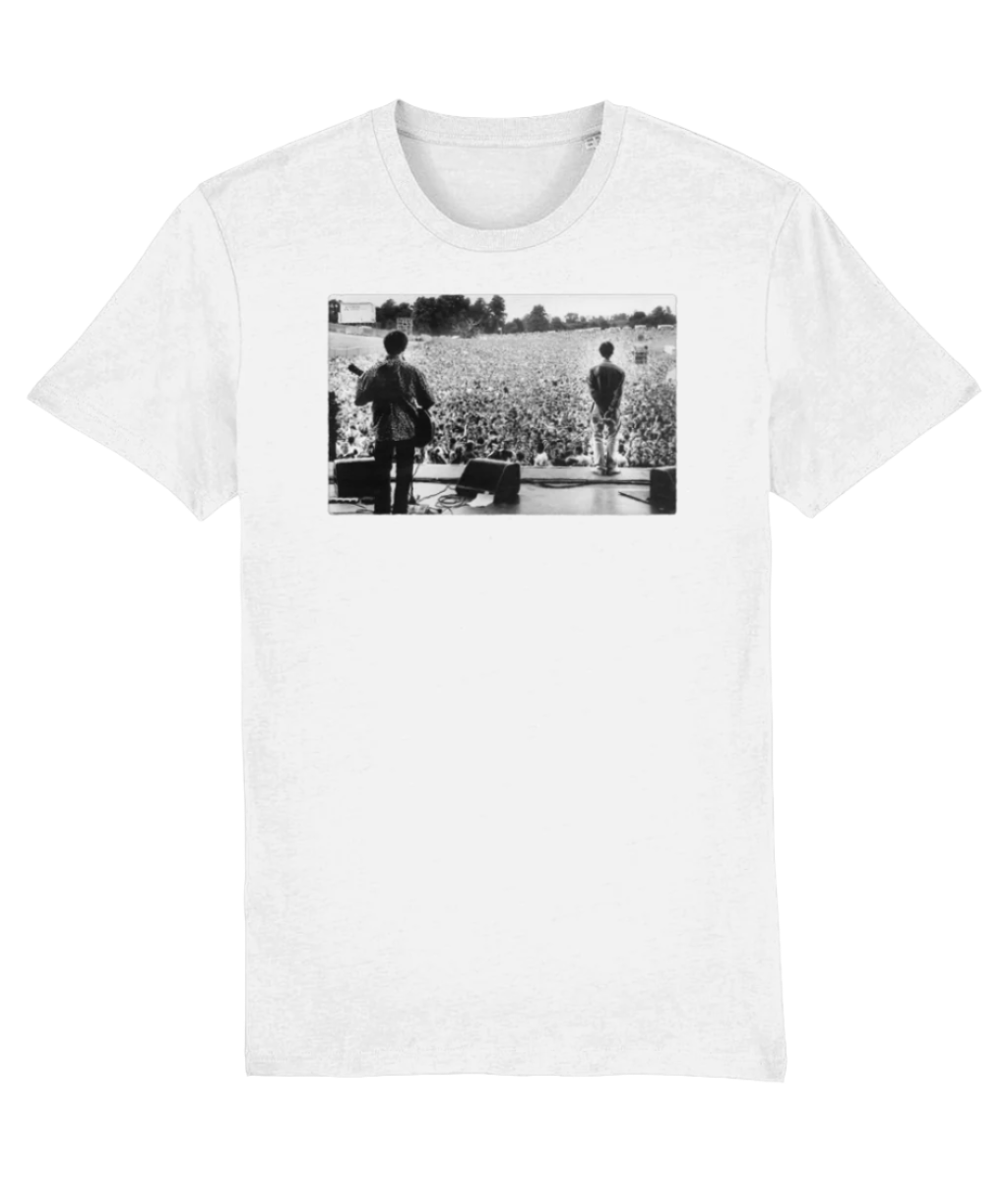 Oasis Rockstar T-shirt