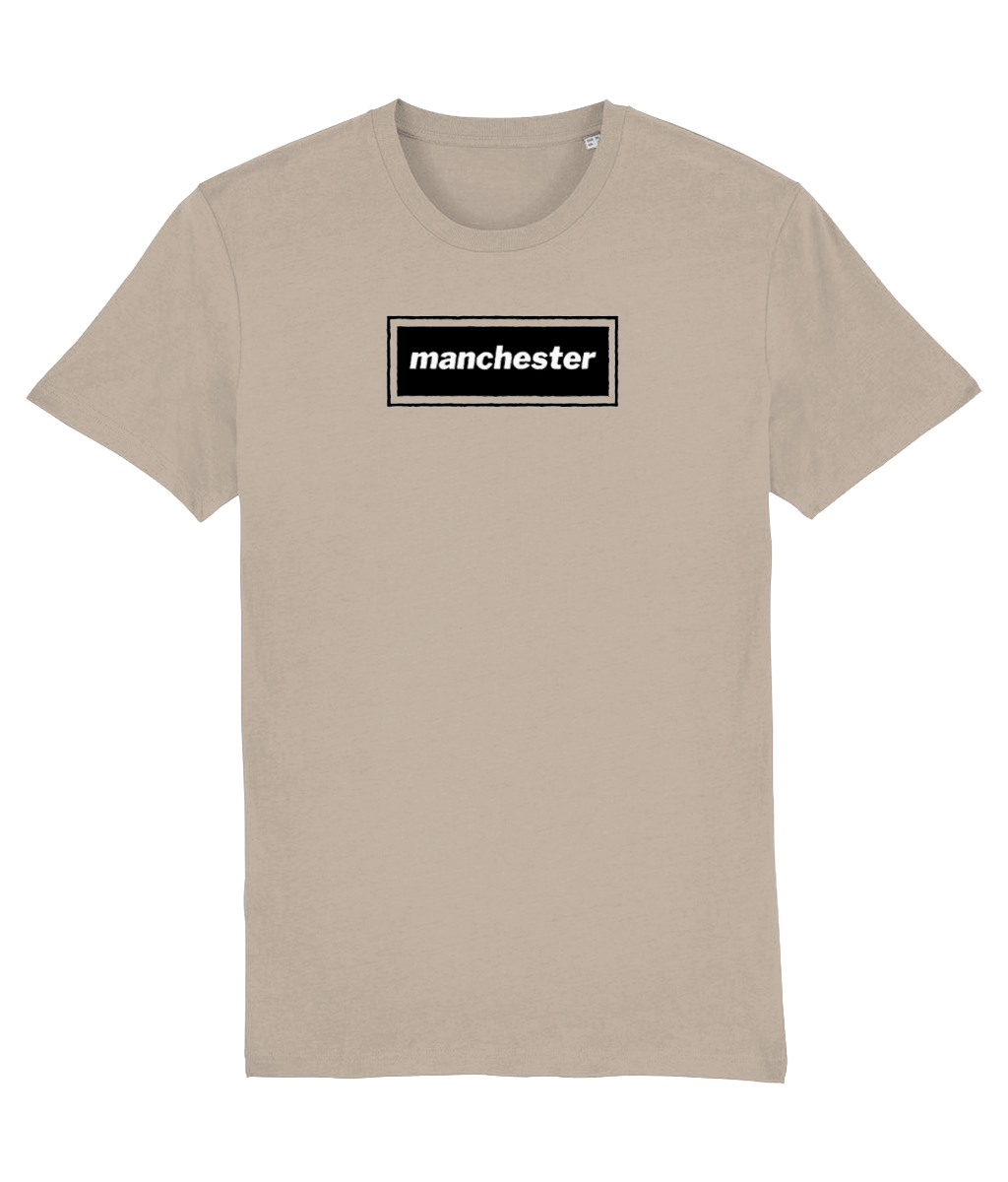 Manchester T-shirt