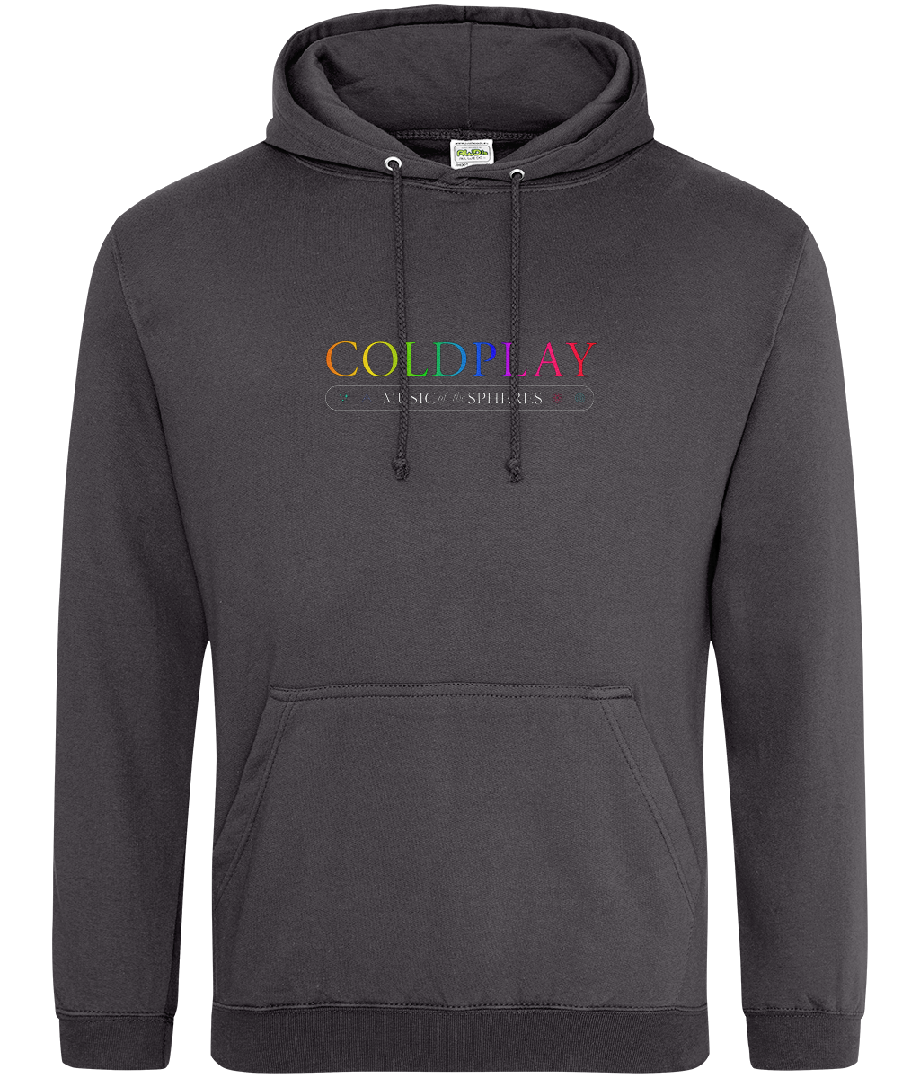 Coldplay Music of the Spheres Hoodie