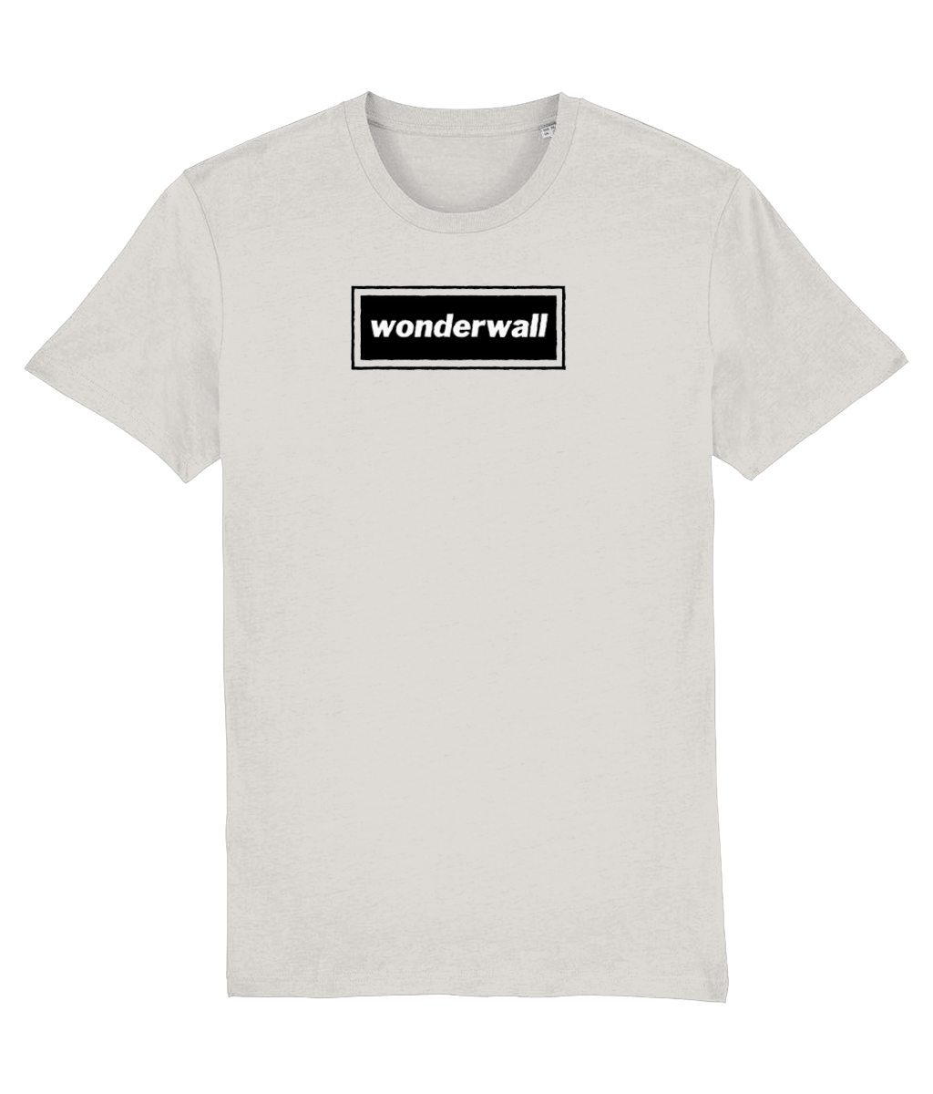 Wonderwall T-shirt