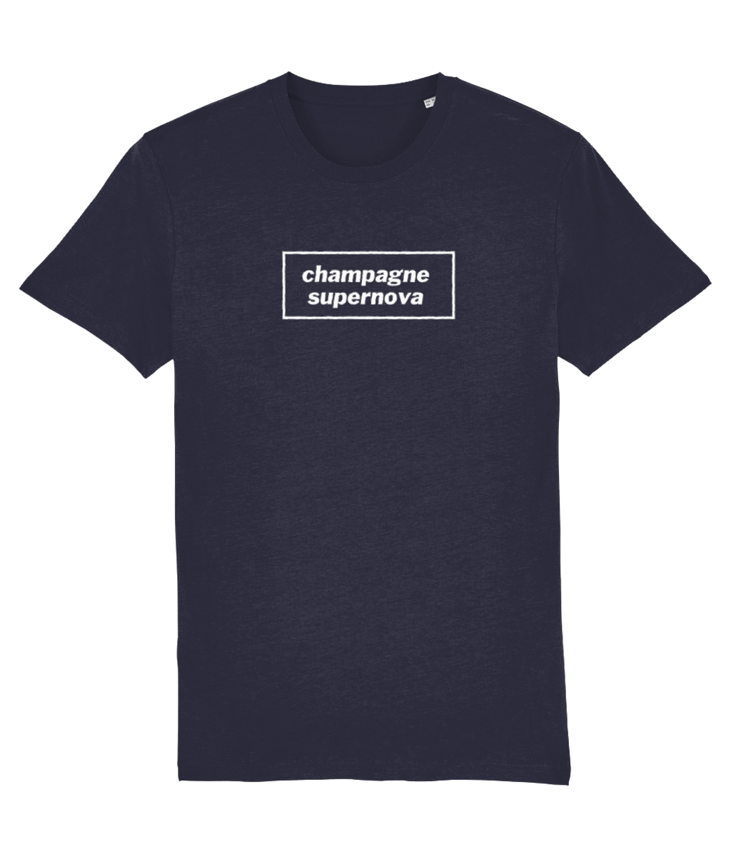 Oasis Champagne supernova T-shirt