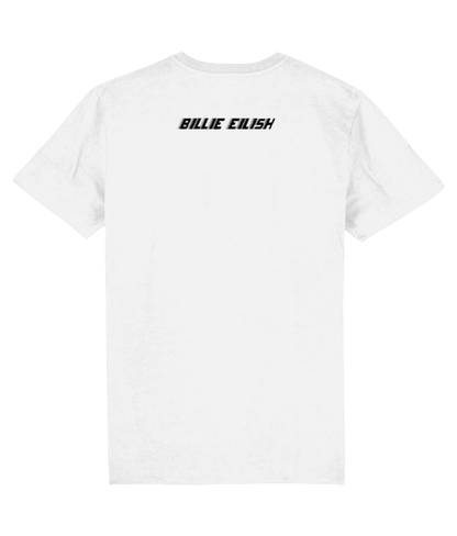 Billie Eilish All the Good Go to Hell T-shirt