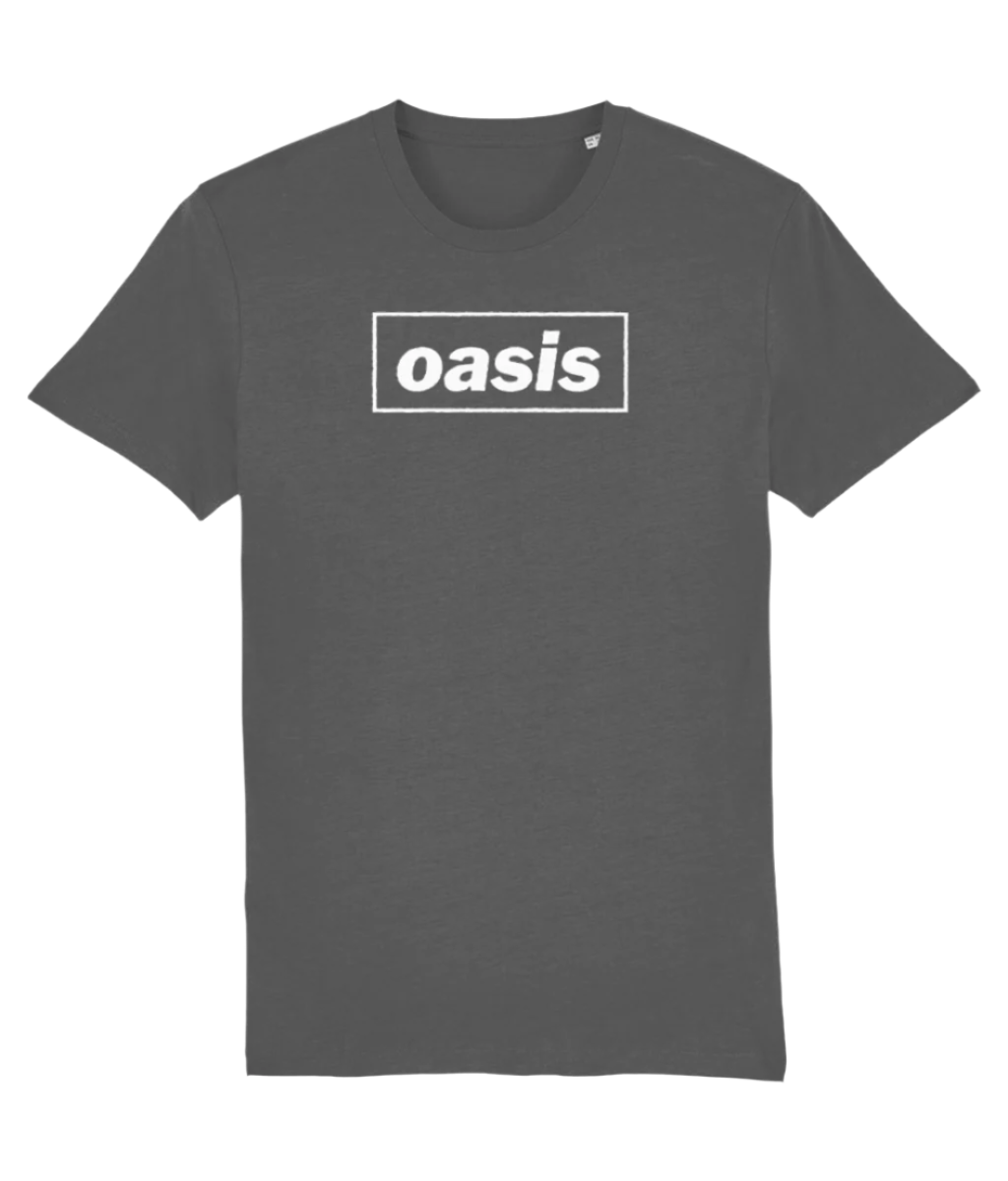 Oasis T-shirt