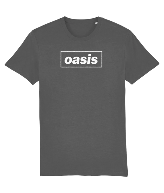 Oasis T-shirt