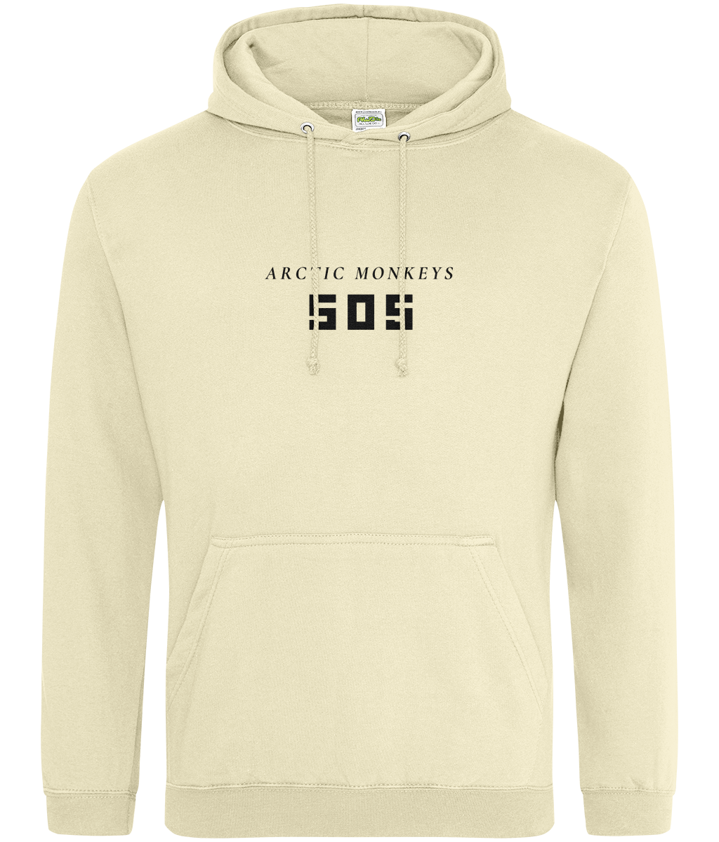 Arctic Monkeys 505 Hoodie