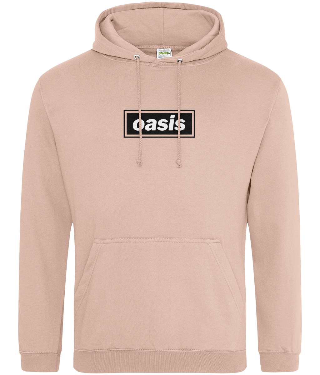 Oasis Hoodie