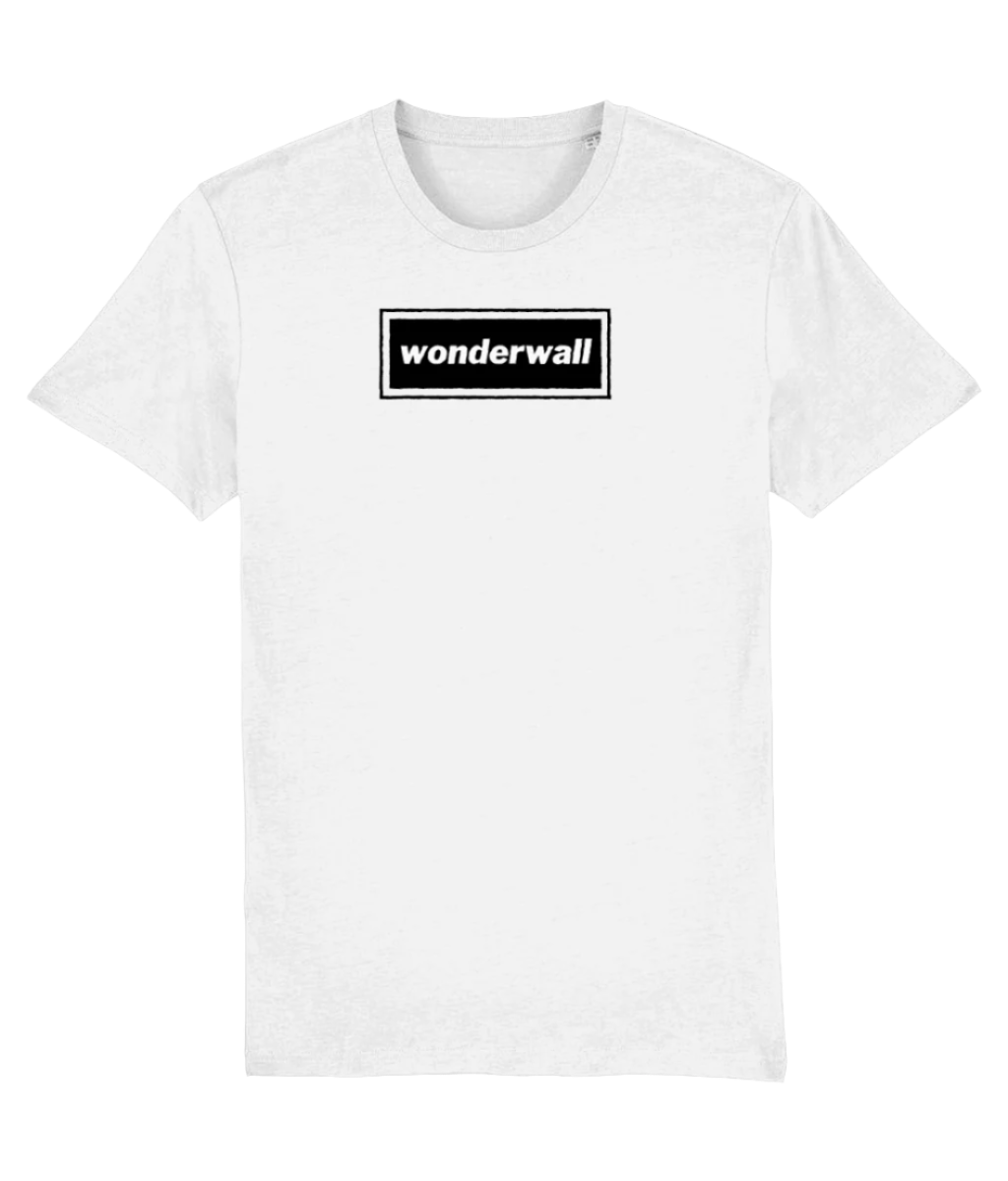 Wonderwall T-shirt