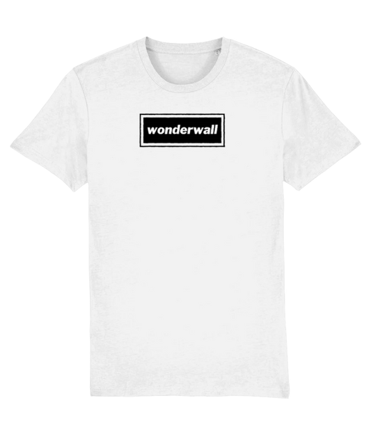 Wonderwall T-shirt