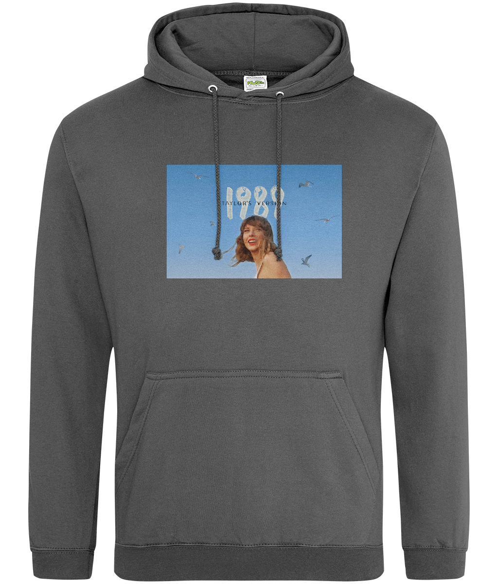 Taylor Swift 1989 Hoodie