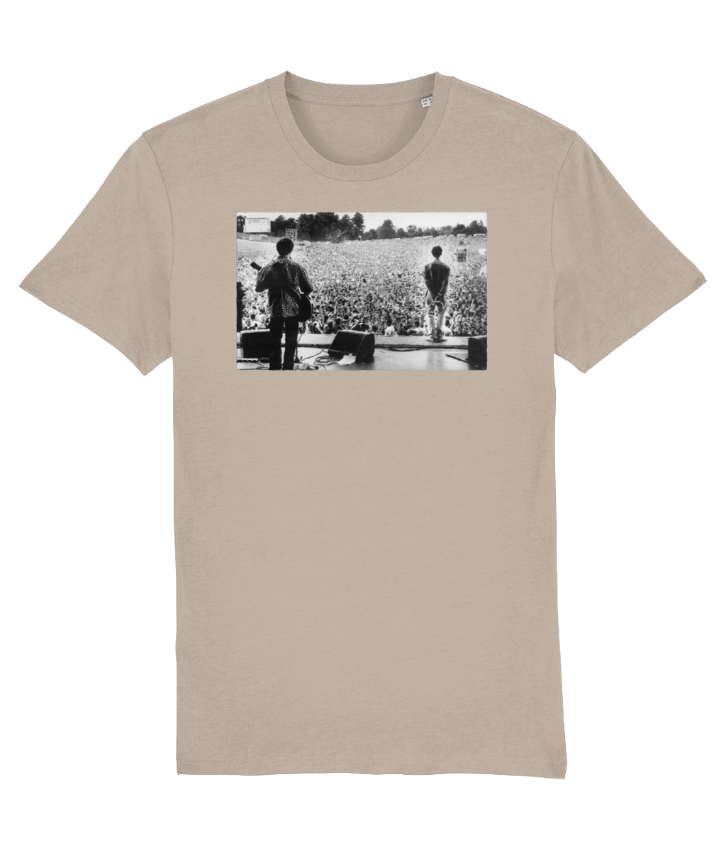 Oasis Rockstar T-shirt