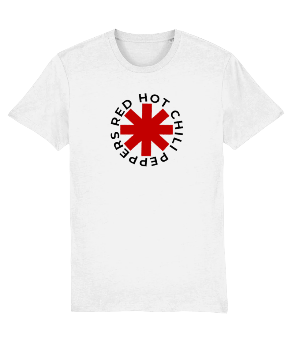 Red Hot Chili Peppers T-shirt