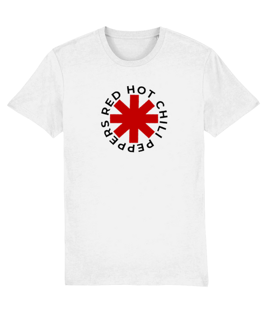 Red Hot Chili Peppers T-shirt