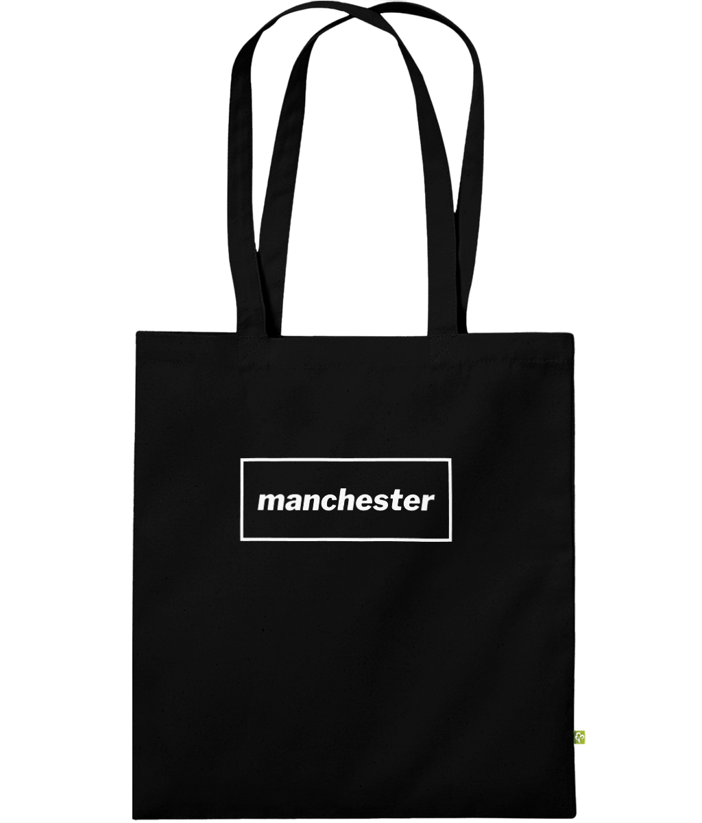 manchester organic bag for life