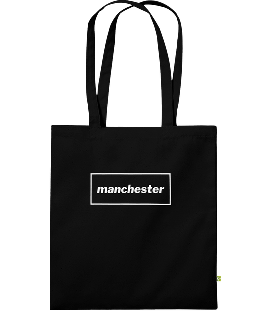 manchester organic bag for life