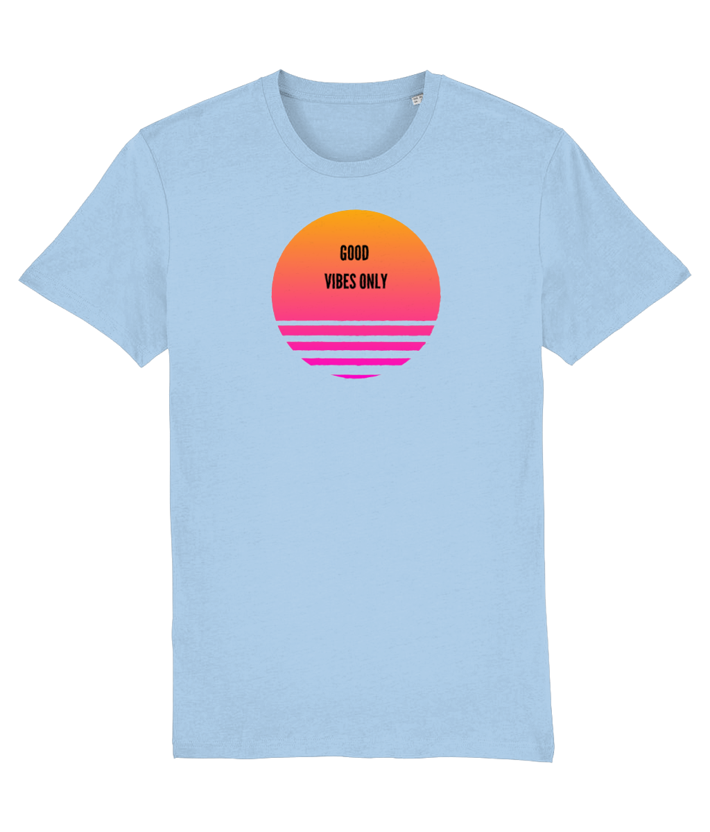 Good Vibes Only T-shirt