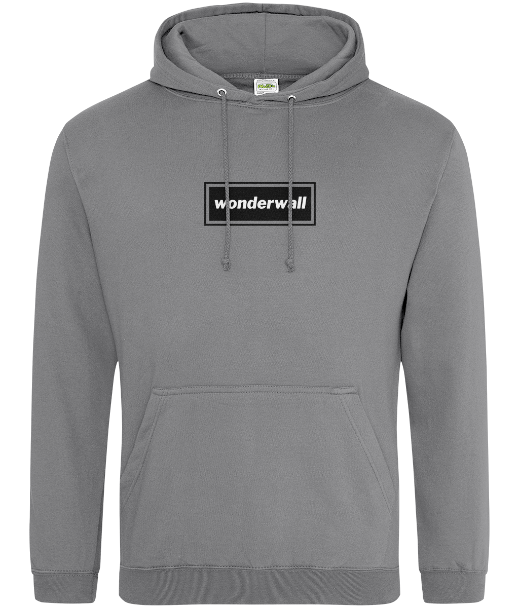 Oasis Wonderwall Hoodie