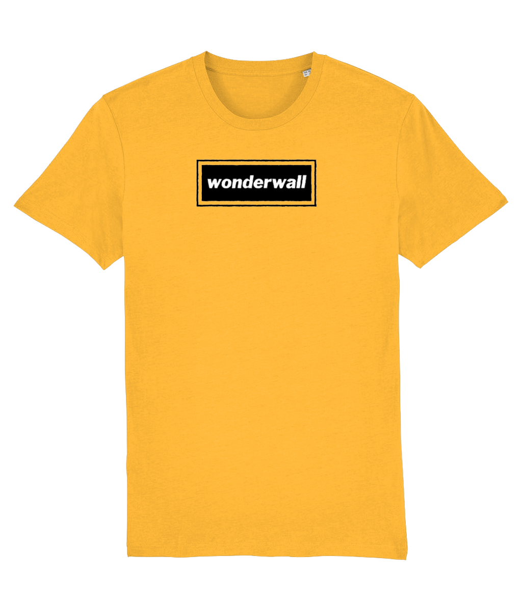 Wonderwall T-shirt