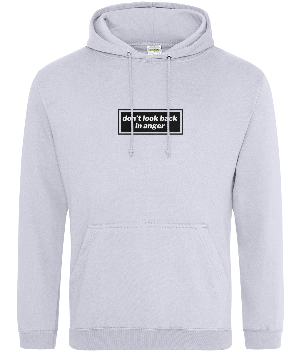 Oasis Don't Look Back in Anger Hoodie