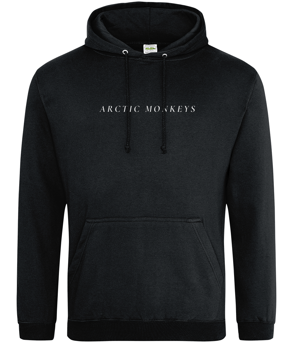 Arctic Monkeys Hoodie