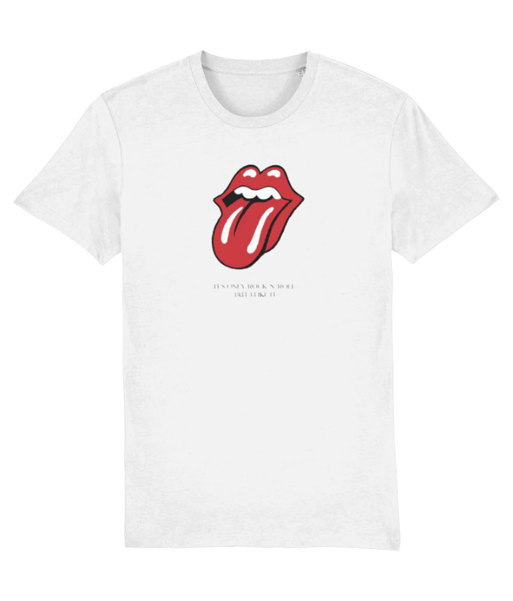 It's only Rock 'n' Roll, but I like it. T-Shirt