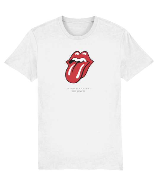 It's only Rock 'n' Roll, but I like it. T-Shirt