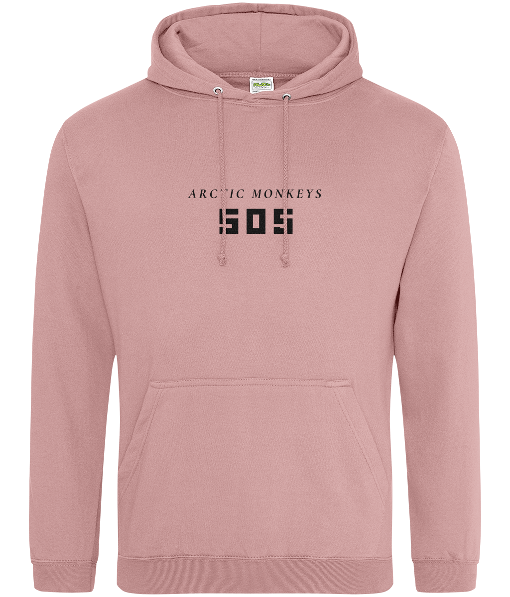 Arctic Monkeys 505 Hoodie