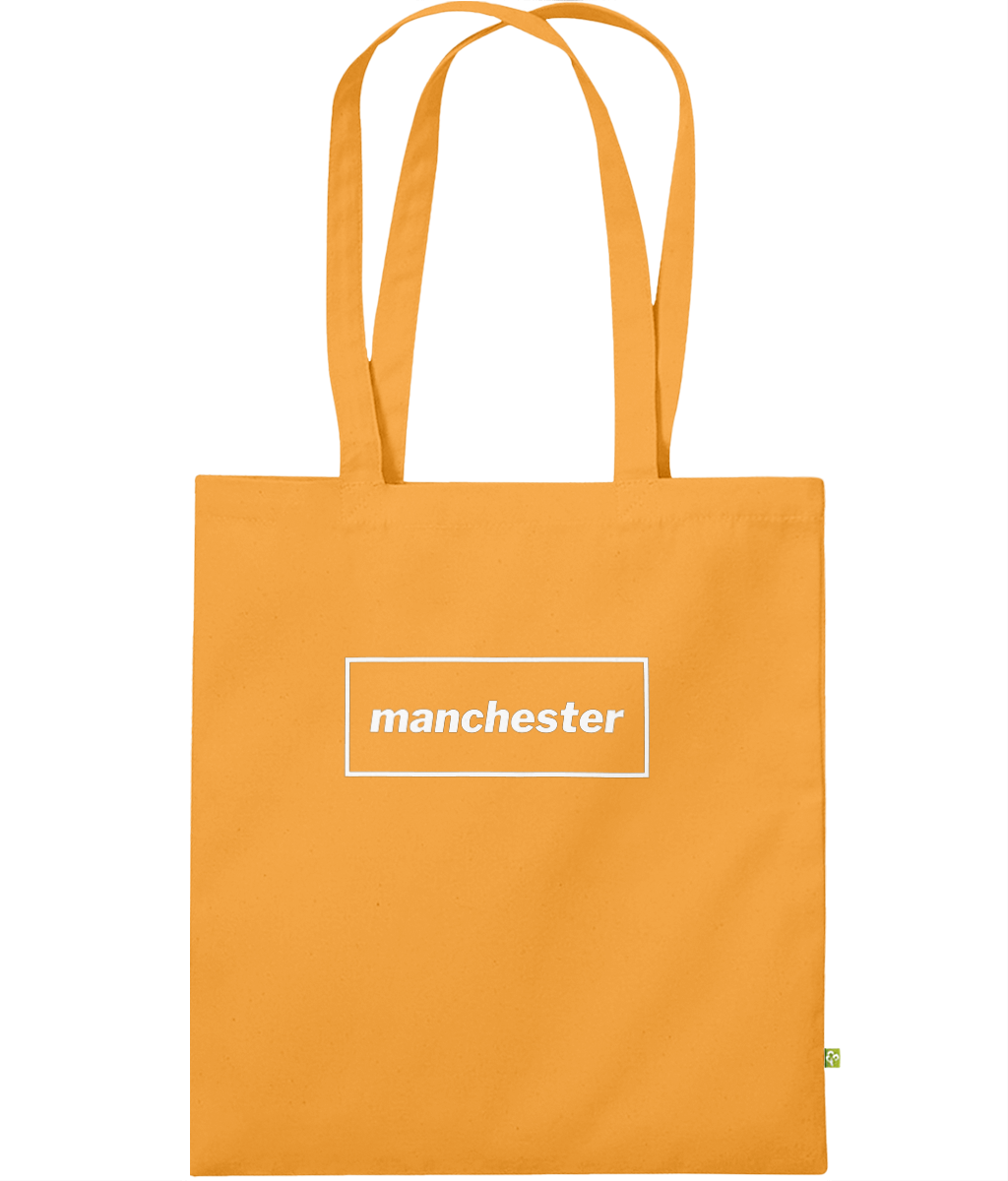 manchester organic bag for life